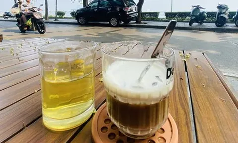 Ai phải thận trọng khi uống cà phê mỗi ngày?