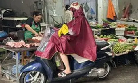 Tin tức sáng 3-9: Có hơn 400 chợ dân sinh, TP.HCM quản lý an toàn thực phẩm ra sao?