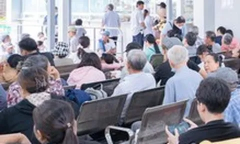 Hơn 1.400 ca cấp cứu tại Chợ Rẫy dịp lễ 2-9, tai nạn giao thông giảm hơn 12%