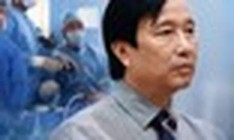 Vị bác sĩ Việt khiến thế giới kinh ngạc với kỹ thuật mổ mang tên mình: Được đưa vào giáo trình quốc tế