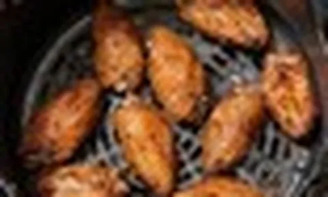 Lời khuyên cho những gia đình không rút điện nồi chiên không dầu, nấu xong vẫn để 24/24