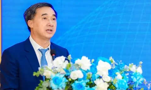 Thứ trưởng Trần Văn Thuấn bị bắt tạm giam, ai tiếp quản các lĩnh vực ông từng phụ trách ở Bộ Y tế?