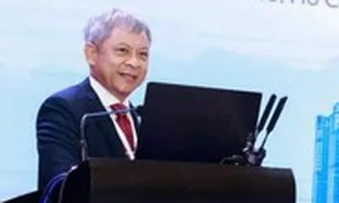 Dấu ấn chuyên môn của TS.BS Tăng Hà Nam Anh tại các diễn đàn học thuật quốc tế