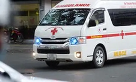 Đi 16km về nhà, gia đình bệnh nhân trả hơn 9 triệu đồng tiền xe cấp cứu và thuốc, Bộ Y tế yêu cầu làm rõ