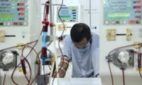 Đề xuất thêm nguồn hỗ trợ chi phí cho người mắc bệnh hiểm nghèo, ung thư, suy thận
