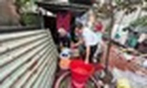 Hà Nội ghi nhận 268 ca sốt xuất huyết trong một tuần