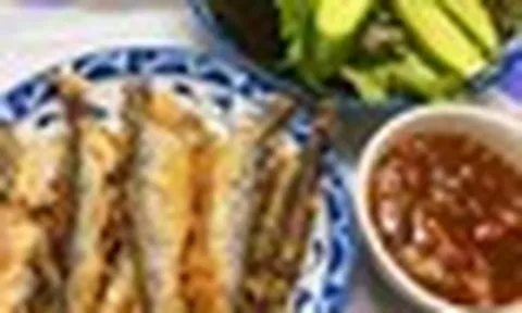 Chuyên gia Mỹ gọi tên loài cá "tốt bậc nhất thế giới", hóa ra ở chợ Việt bán đầy còn rẻ!