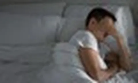 Đi ngủ thế nào để tốt cho huyết áp? Nghiên cứu phát hiện một chi tiết nhiều người thường bỏ qua
