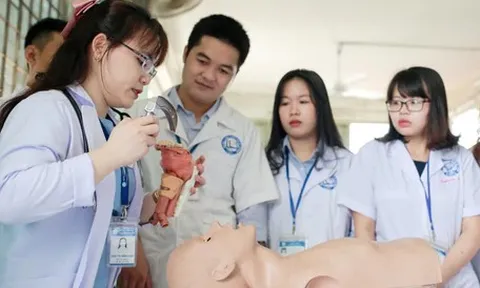 Hội đồng Y khoa quốc gia công bố kế hoạch kiểm tra năng lực hành nghề bác sĩ