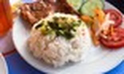 3 lời khuyên cho những ai thích ăn nhiều cơm