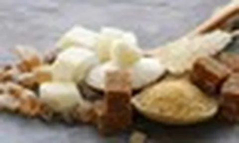 5 lời khuyên cho những ai thích đồ ngọt