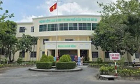 Xử lý sớm vấn đề liên quan việc mua máy móc y tế tại Bệnh viện Ung bướu TP Cần Thơ