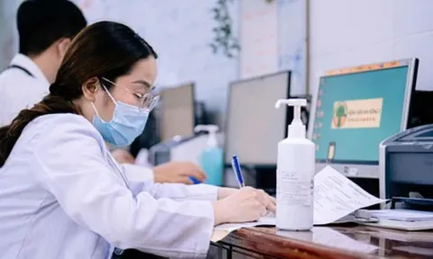 Mất 9 năm để đào tạo bác sĩ nội trú, học phí cao: Mong nhân rộng chính sách hỗ trợ như TP.HCM