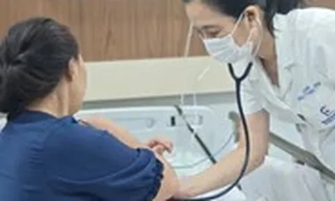Cảnh báo nguy cơ đồng nhiễm phế cầu khuẩn và vi rút hô hấp mùa tựu trường
