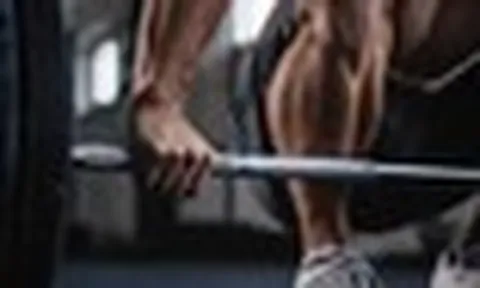 Không chỉ tăng cơ, kiểu tập này còn có thể cải thiện bản lĩnh đàn ông: Nghiên cứu hé lộ điều bất ngờ