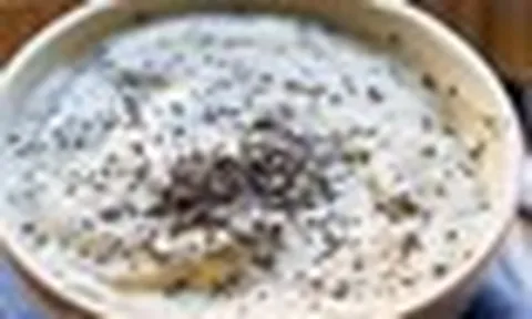 Nghiên cứu cho thấy ăn sáng muộn có thể khiến tuổi thọ ngắn hơn 2,5 năm: Ăn sáng lúc nào là tốt nhất?