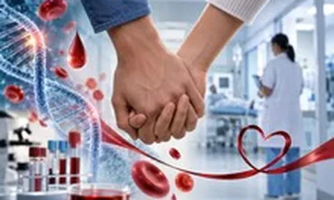 Sự âm thầm nguy hiểm của bệnh đường tình dục: Không đau, không ngứa, vẫn bệnh
