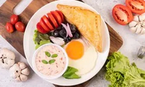 Bạn cần bao nhiêu protein mỗi ngày?