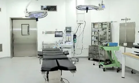Thiết bị y tế vào bệnh viện: Ai chịu trách nhiệm?
