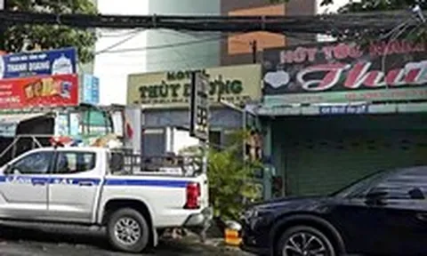 Vụ cháy lớn khách sạn phường Tân Sơn Nhì: Hàng loạt bệnh nhân ngộ độc khí CO, 3 người nặng