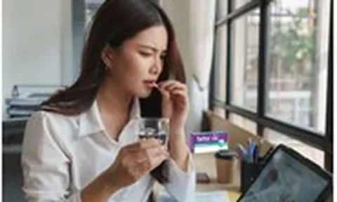 Giải mã bệnh hô hấp của dân văn phòng từ 'hội chứng tòa nhà kín'