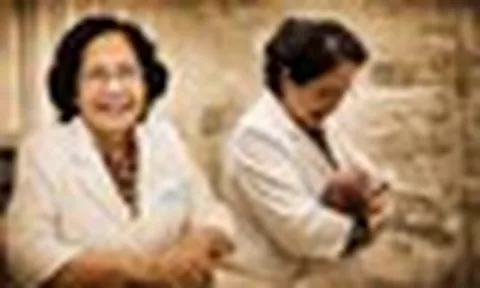 Nữ bác sĩ Việt Nam làm nên 2 kỳ tích, được xướng tên ở giải thưởng “Nobel châu Á”