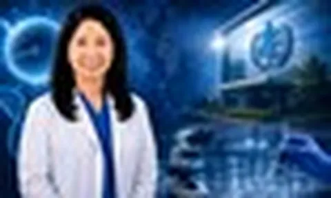 Bác sĩ Việt là đại diện duy nhất của châu Á biên soạn hướng dẫn của WHO: Có nghiên cứu vang danh thế giới