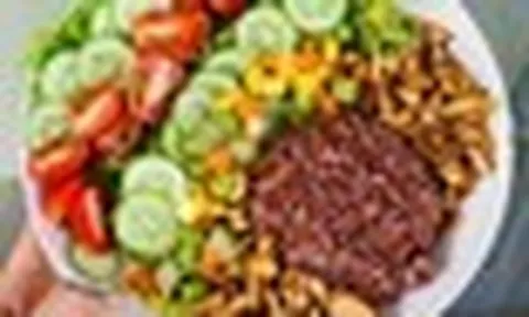Top 5 thực phẩm hỗ trợ giảm cân: Trứng chỉ đứng thứ 2, món số 1 nhiều người lại chẳng muốn ăn