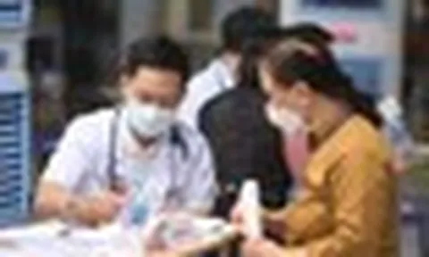Đề xuất bảo hiểm y tế trả chi phí sàng lọc 7 loại ung thư