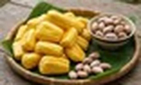 Bất ngờ với công dụng của hạt mít: Giàu chất dinh dưỡng, giúp giảm độ ẩm và cải thiện khẩu vị, nhiều người lại thường đem vứt