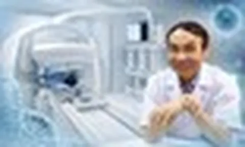 GS Mai Trọng Khoa: Bài toán lớn nhất đối phó bệnh ung thư ở Việt Nam