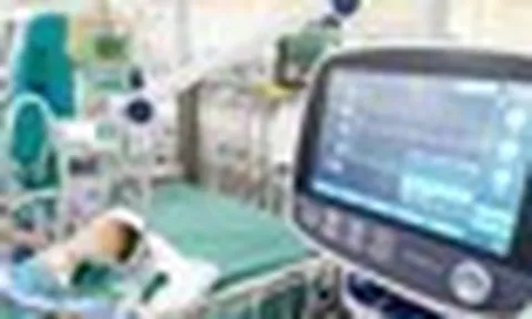 Bé gái 4 tuổi tử vong vì biến chứng hiếm gặp của cúm A