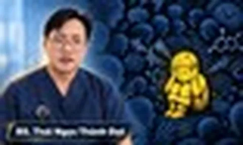 Trẻ tự kỷ có luôn mang mức cortisol cao? BS. Thái Ngọc Thành Đạt cảnh báo một suy luận đang khiến nhiều phụ huynh hiểu sai