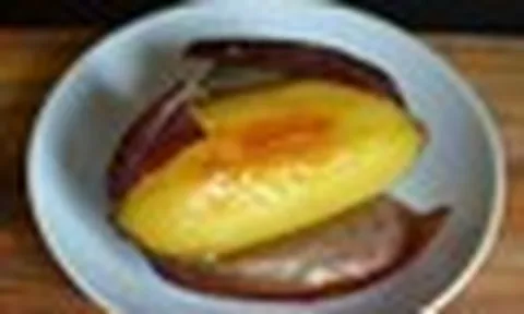 Điều gì xảy ra khi bạn ăn khoai lang thường xuyên?