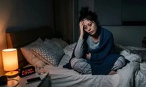 'Bí mật' giúp cải thiện trí nhớ sau một đêm thiếu ngủ