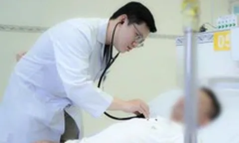 Bệnh viện Nhân dân Gia Định cứu sống người đàn ông ngừng tim hơn 60 phút