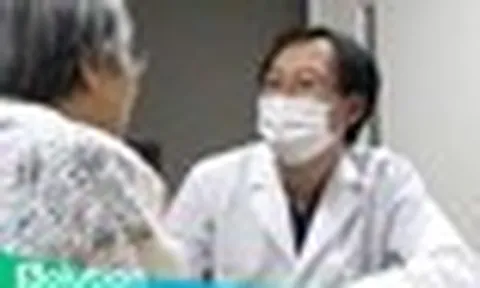 Bác sĩ Phạm Nguyên Quý: Tầm soát ung thư có thể vô ích nếu lờ đi việc cực kỳ quan trọng ngay sau đó