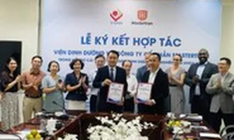 Đưa kiến thức dinh dưỡng khoa học đến gần hơn với cộng đồng