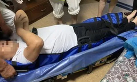 Người đàn ông 55 tuổi đột quỵ giữa đêm, bác sĩ cảnh báo: "Trẻ khỏe mấy cũng không làm 4 việc sau bữa tối"