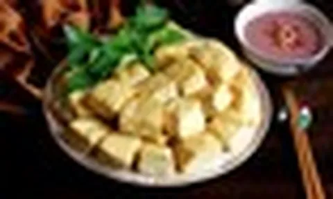 3 thói quen ăn đậu phụ cần bỏ ngay