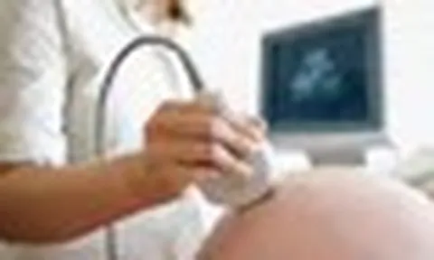 Ngăn lựa chọn giới tính thai nhi: 15 tỉnh, thành vào 'tầm ngắm'