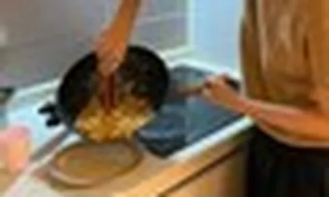 4 vật dụng nhà bếp nằm trong "DANH SÁCH ĐEN" của gan, thận