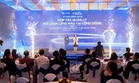 Viatris, Long Châu chung tay nâng cao hiệu quả quản lý rối loạn lipid máu