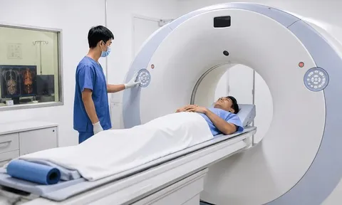 Bộ Y tế dự kiến mở rộng chi trả BHYT cho sàng lọc 7 bệnh ung thư
