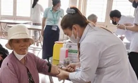 TP.HCM làm gì để gần 9 triệu dân được khám sức khỏe trong 4 tháng cuối năm?
