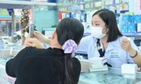 Giải pháp mới giúp hơn 200.000 gia đình Việt chăm sóc sức khỏe an toàn, thuận tiện