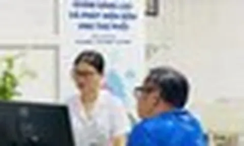 PGS.TS Phạm Cẩm Phương: Không hút thuốc vẫn có thể mắc ung thư phổi, các dấu hiệu không nên bỏ qua