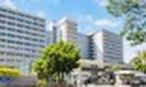Công ty Việt Mỹ trúng 24 gói thầu tại Bệnh viện Chợ Rẫy giá trị hơn 600 tỷ đồng
