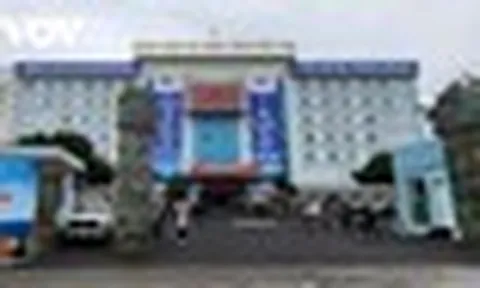 Việt Mỹ từng liên tiếp trúng thầu ở BV Đa khoa Phú Thọ, có gói gần 145 tỷ đồng