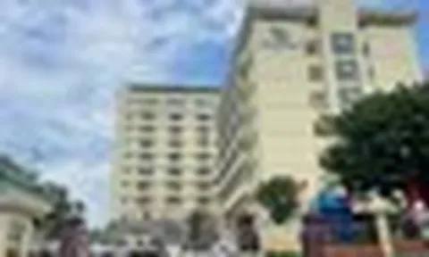 Chi tiết loạt gói thầu Công ty Việt Mỹ trúng liên quan Bệnh viện Bãi Cháy